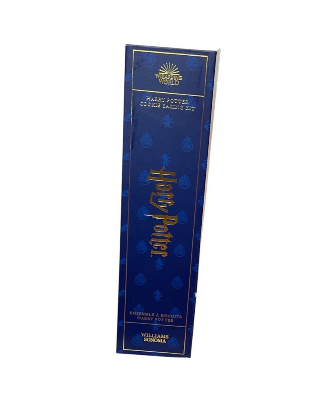 Williams Sonoma Harry Potter Cookie Baking Kit - Picture 6 of 8